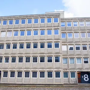 8 Roxburgh Edinburgh